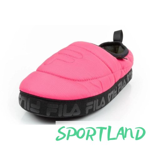 Kapcie Fila Comfider W FFW0227.40026 42 Kapcie Fila Comfider W FFW0227.40026 42