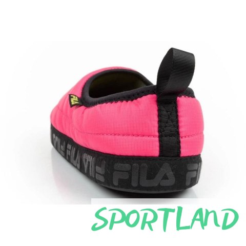 Kapcie Fila Comfider W FFW0227.40026 42 Kapcie Fila Comfider W FFW0227.40026 42