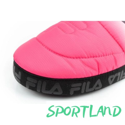 Kapcie Fila Comfider W FFW0227.40026 42 Kapcie Fila Comfider W FFW0227.40026 42
