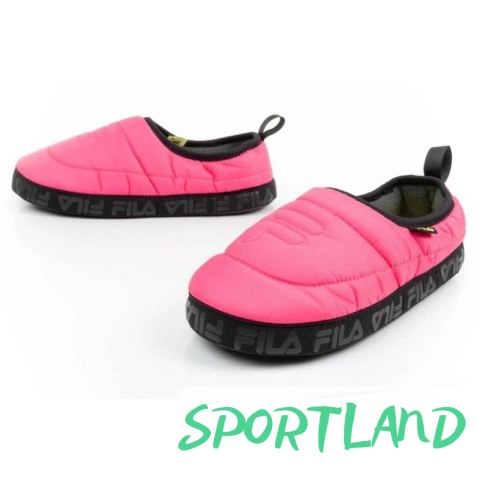Kapcie Fila Comfider W FFW0227.40026 42 Kapcie Fila Comfider W FFW0227.40026 42