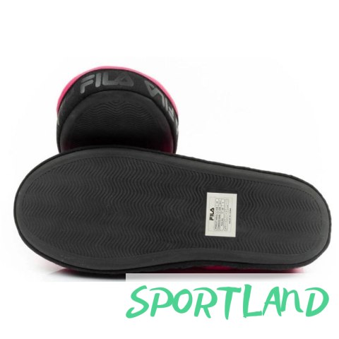 Kapcie Fila Comfider W FFW0227.40026 42 Kapcie Fila Comfider W FFW0227.40026 42