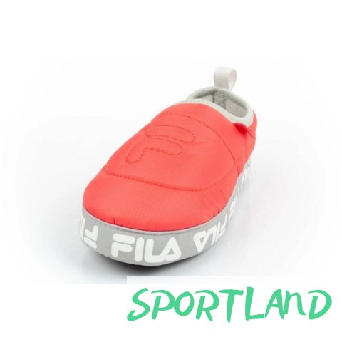 Kapcie Fila Comfider W FFW0227.40062 38 Kapcie Fila Comfider W FFW0227.40062 38