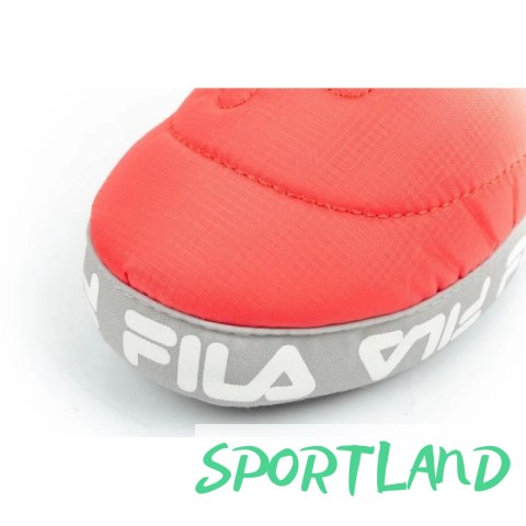 Kapcie Fila Comfider W FFW0227.40062 38 Kapcie Fila Comfider W FFW0227.40062 38