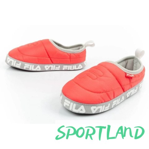 Kapcie Fila Comfider W FFW0227.40062 38 Kapcie Fila Comfider W FFW0227.40062 38