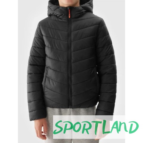 Kurtka 4F Jr 4FJWAW24TDJAM460-20S 134 Kurtka 4F Jr 4FJWAW24TDJAM460-20S 134