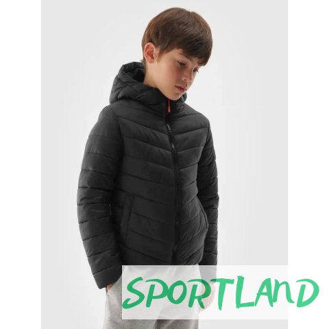 Kurtka 4F Jr 4FJWAW24TDJAM460-20S 140 Kurtka 4F Jr 4FJWAW24TDJAM460-20S 140