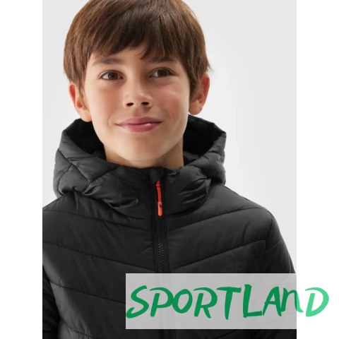 Kurtka 4F Jr 4FJWAW24TDJAM460-20S 140 Kurtka 4F Jr 4FJWAW24TDJAM460-20S 140