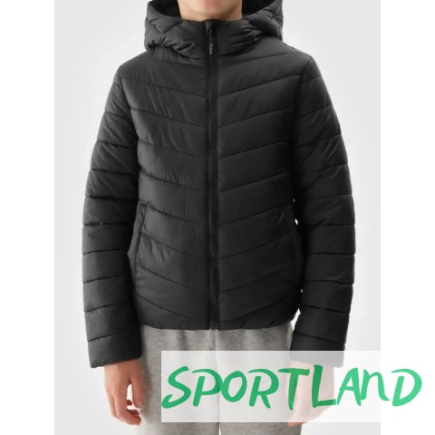 Kurtka 4F Jr 4FJWAW24TDJAM460-20S 140 Kurtka 4F Jr 4FJWAW24TDJAM460-20S 140