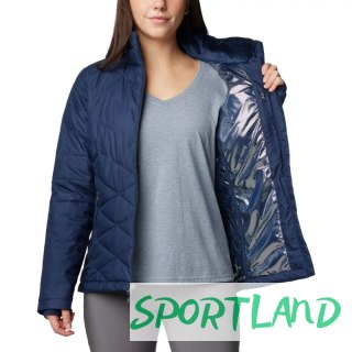 Kurtka Columbia Heavenly Jacket W 1788661464 M