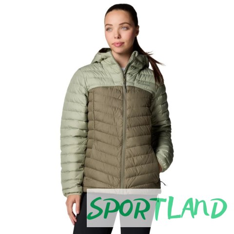 Kurtka Columbia Westridge Hooded Down Jacket W 2051265349 L Kurtka Columbia Westridge Hooded Down Jacket W 2051265349 L