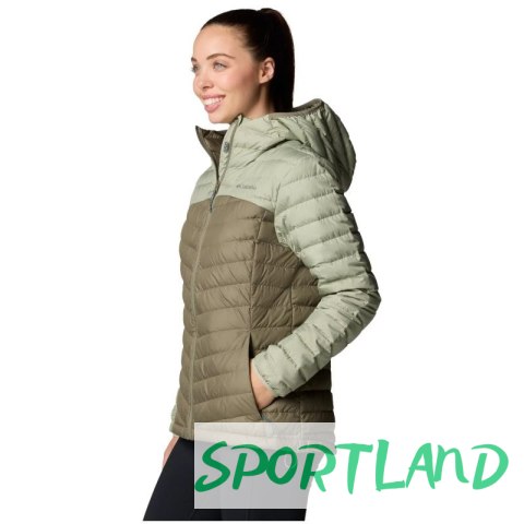 Kurtka Columbia Westridge Hooded Down Jacket W 2051265349 L Kurtka Columbia Westridge Hooded Down Jacket W 2051265349 L