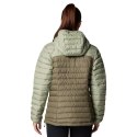 Kurtka Columbia Westridge Hooded Down Jacket W 2051265349 L