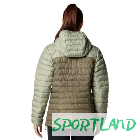 Kurtka Columbia Westridge Hooded Down Jacket W 2051265349 L Kurtka Columbia Westridge Hooded Down Jacket W 2051265349 L