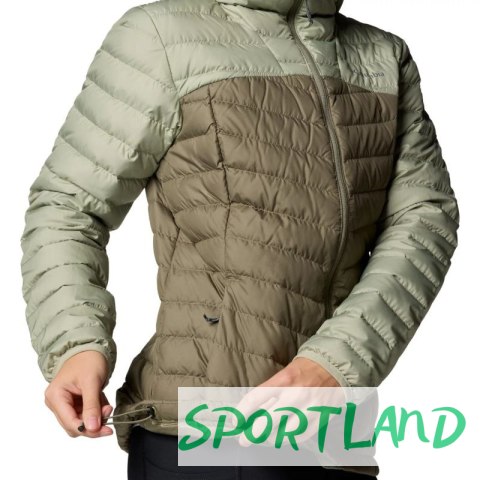 Kurtka Columbia Westridge Hooded Down Jacket W 2051265349 L Kurtka Columbia Westridge Hooded Down Jacket W 2051265349 L