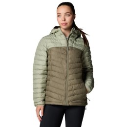 Kurtka Columbia Westridge Hooded Down Jacket W 2051265349 M
