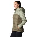 Kurtka Columbia Westridge Hooded Down Jacket W 2051265349 M