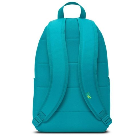Plecak Nike Elemental DD0559-345 zielony Plecak Nike Elemental DD0559-345 zielony