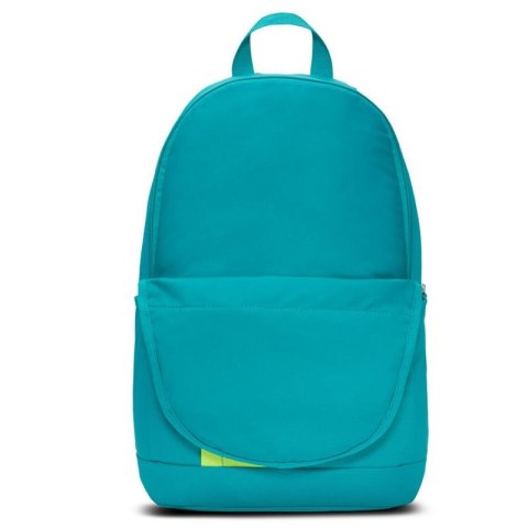 Plecak Nike Elemental DD0559-345 zielony Plecak Nike Elemental DD0559-345 zielony