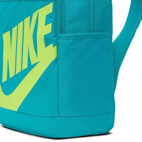Plecak Nike Elemental DD0559-345 zielony Plecak Nike Elemental DD0559-345 zielony