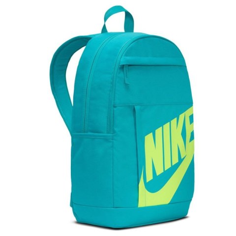 Plecak Nike Elemental DD0559-345 zielony Plecak Nike Elemental DD0559-345 zielony