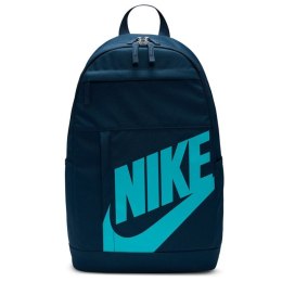 Plecak Nike Elemental DD0559-478 granatowy