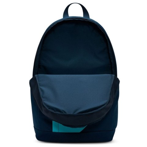 Plecak Nike Elemental DD0559-478 granatowy Plecak Nike Elemental DD0559-478 granatowy