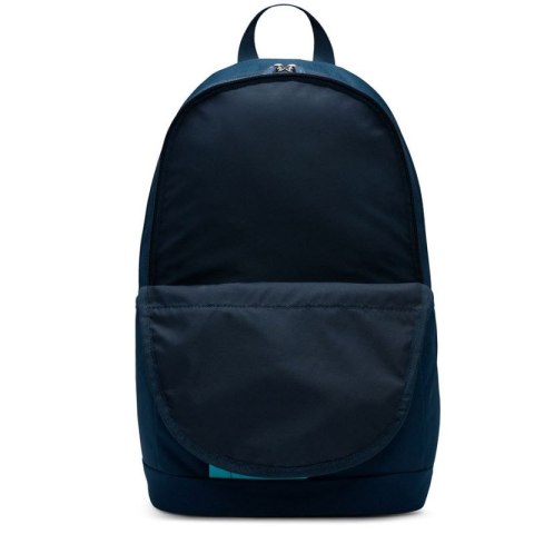 Plecak Nike Elemental DD0559-478 granatowy Plecak Nike Elemental DD0559-478 granatowy