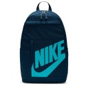Plecak Nike Elemental DD0559-478 granatowy
