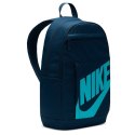 Plecak Nike Elemental DD0559-478 granatowy