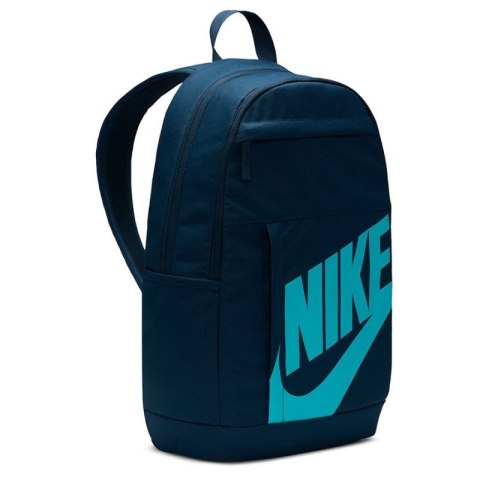 Plecak Nike Elemental DD0559-478 granatowy Plecak Nike Elemental DD0559-478 granatowy