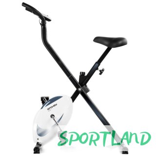 Rower mechaniczny składany Spokey Xfit SPK-944474 N/A