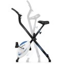 Rower mechaniczny składany Spokey Xfit SPK-944474 N/A
