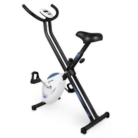 Rower mechaniczny składany Spokey Xfit SPK-944474 N/A Rower mechaniczny składany Spokey Xfit SPK-944474 N/A