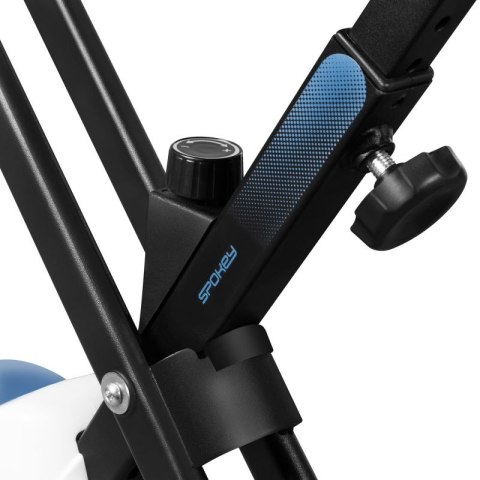 Rower mechaniczny składany Spokey Xfit SPK-944474 N/A Rower mechaniczny składany Spokey Xfit SPK-944474 N/A