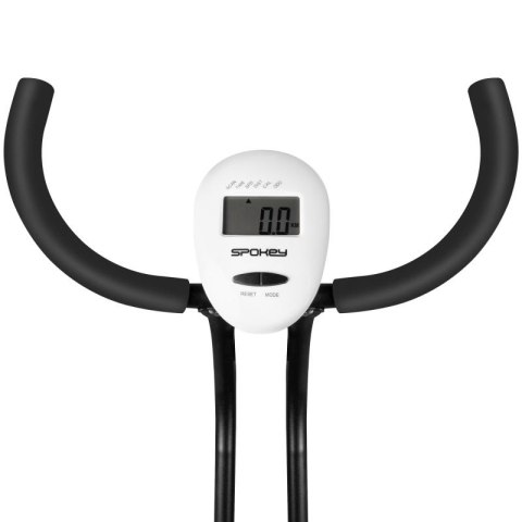 Rower mechaniczny składany Spokey Xfit SPK-944474 N/A Rower mechaniczny składany Spokey Xfit SPK-944474 N/A