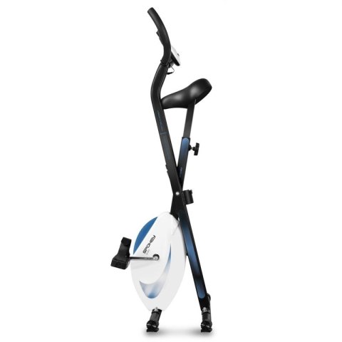 Rower mechaniczny składany Spokey Xfit SPK-944474 N/A Rower mechaniczny składany Spokey Xfit SPK-944474 N/A