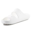 Sandały Crocs Classic Sandal V2 M 209403-100 EU 37/38