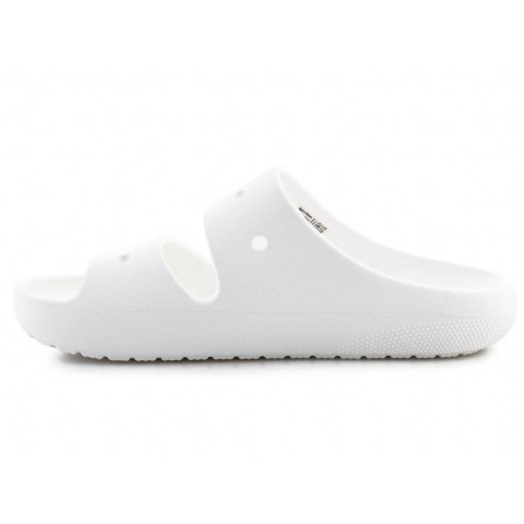 Sandały Crocs Classic Sandal V2 M 209403-100 EU 41/42 Sandały Crocs Classic Sandal V2 M 209403-100 EU 41/42