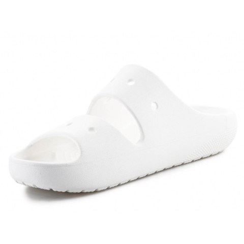 Sandały Crocs Classic Sandal V2 M 209403-100 EU 41/42 Sandały Crocs Classic Sandal V2 M 209403-100 EU 41/42