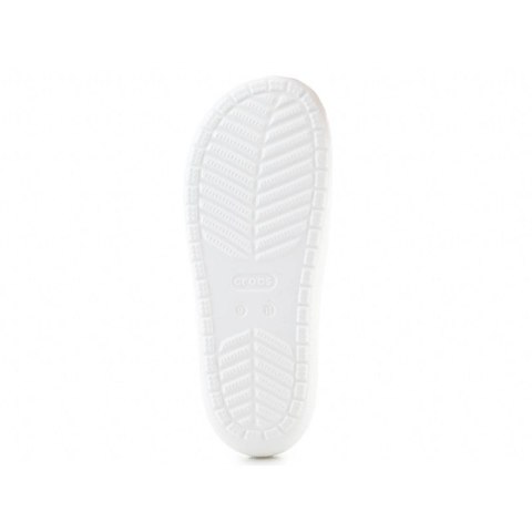 Sandały Crocs Classic Sandal V2 M 209403-100 EU 41/42 Sandały Crocs Classic Sandal V2 M 209403-100 EU 41/42