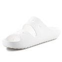 Sandały Crocs Classic Sandal V2 M 209403-100 EU 41/42