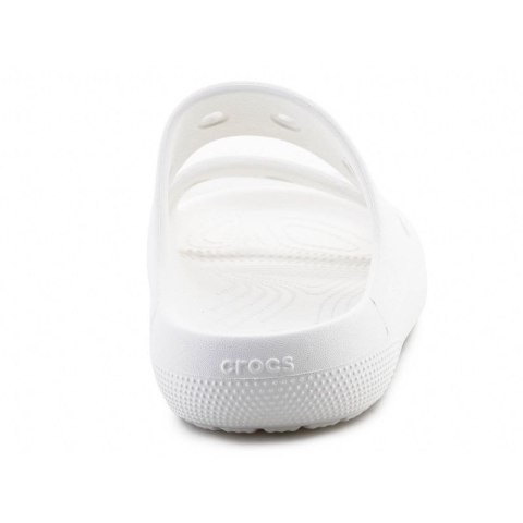 Sandały Crocs Classic Sandal V2 M 209403-100 EU 43/44 Sandały Crocs Classic Sandal V2 M 209403-100 EU 43/44