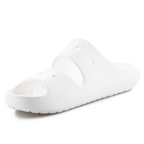Sandały Crocs Classic Sandal V2 M 209403-100 EU 43/44 Sandały Crocs Classic Sandal V2 M 209403-100 EU 43/44