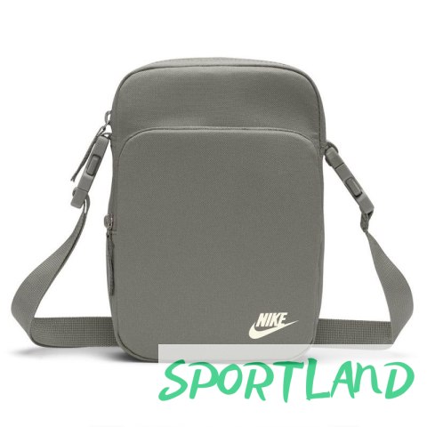 Saszetka Nike Heritage Crossbody Bag DB0456-320 one size Saszetka Nike Heritage Crossbody Bag DB0456-320 one size