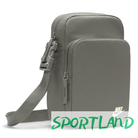 Saszetka Nike Heritage Crossbody Bag DB0456-320 one size Saszetka Nike Heritage Crossbody Bag DB0456-320 one size