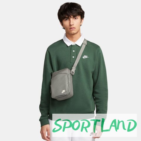 Saszetka Nike Heritage Crossbody Bag DB0456-320 one size Saszetka Nike Heritage Crossbody Bag DB0456-320 one size
