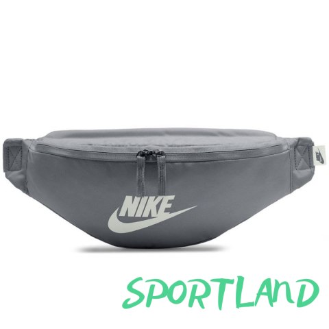 Saszetka, nerka Nike Heritage Waistpack DB0490-084 one size Saszetka, nerka Nike Heritage Waistpack DB0490-084 one size