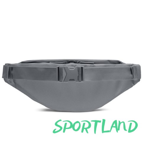 Saszetka, nerka Nike Heritage Waistpack DB0490-084 one size Saszetka, nerka Nike Heritage Waistpack DB0490-084 one size