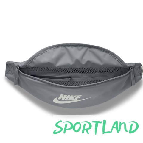 Saszetka, nerka Nike Heritage Waistpack DB0490-084 one size Saszetka, nerka Nike Heritage Waistpack DB0490-084 one size