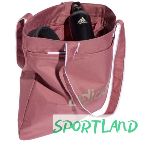 Torba adidas Linear Essentials Shopper IX3177 N/A Torba adidas Linear Essentials Shopper IX3177 N/A